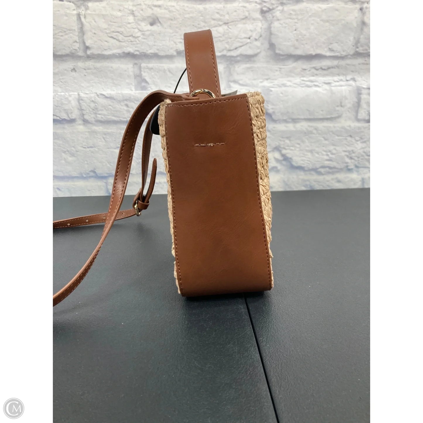 Crossbody By J. Crew, Size: Small
