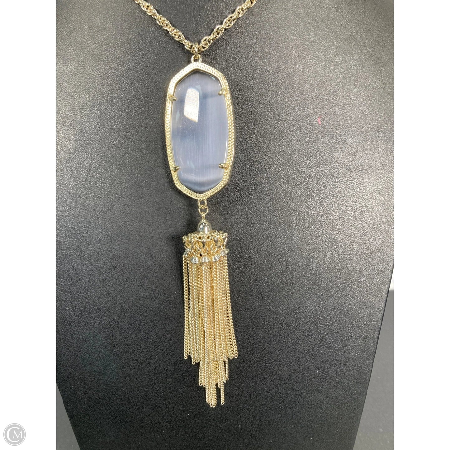Necklace Pendant By Kendra Scott
