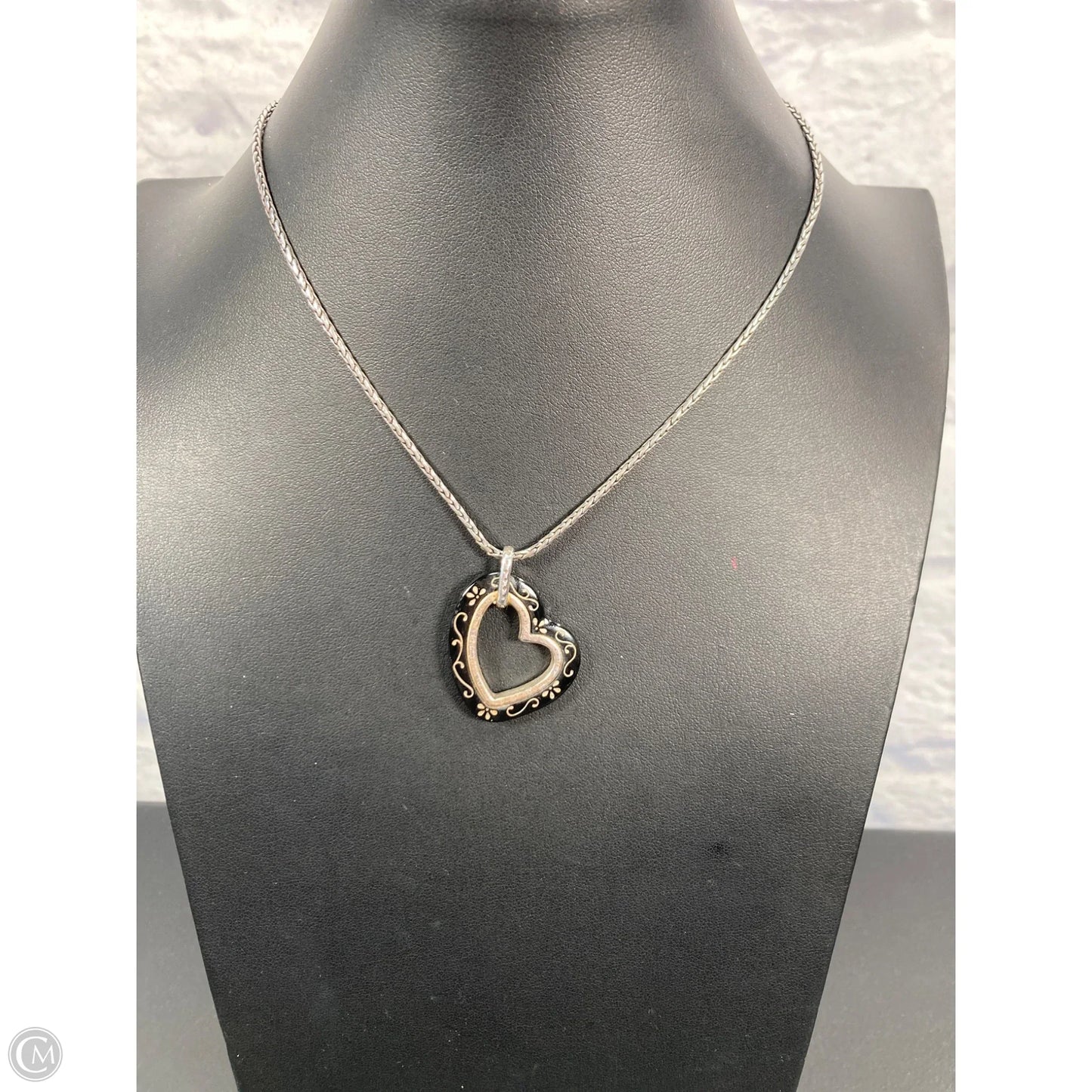 Necklace Pendant By Brighton