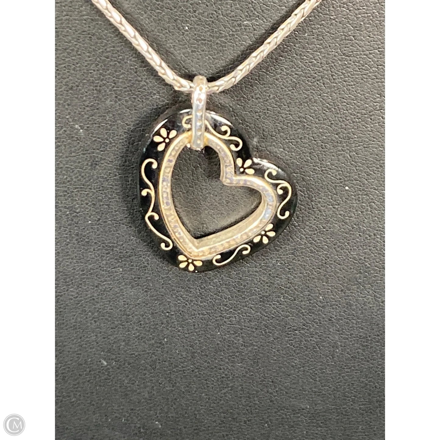 Necklace Pendant By Brighton
