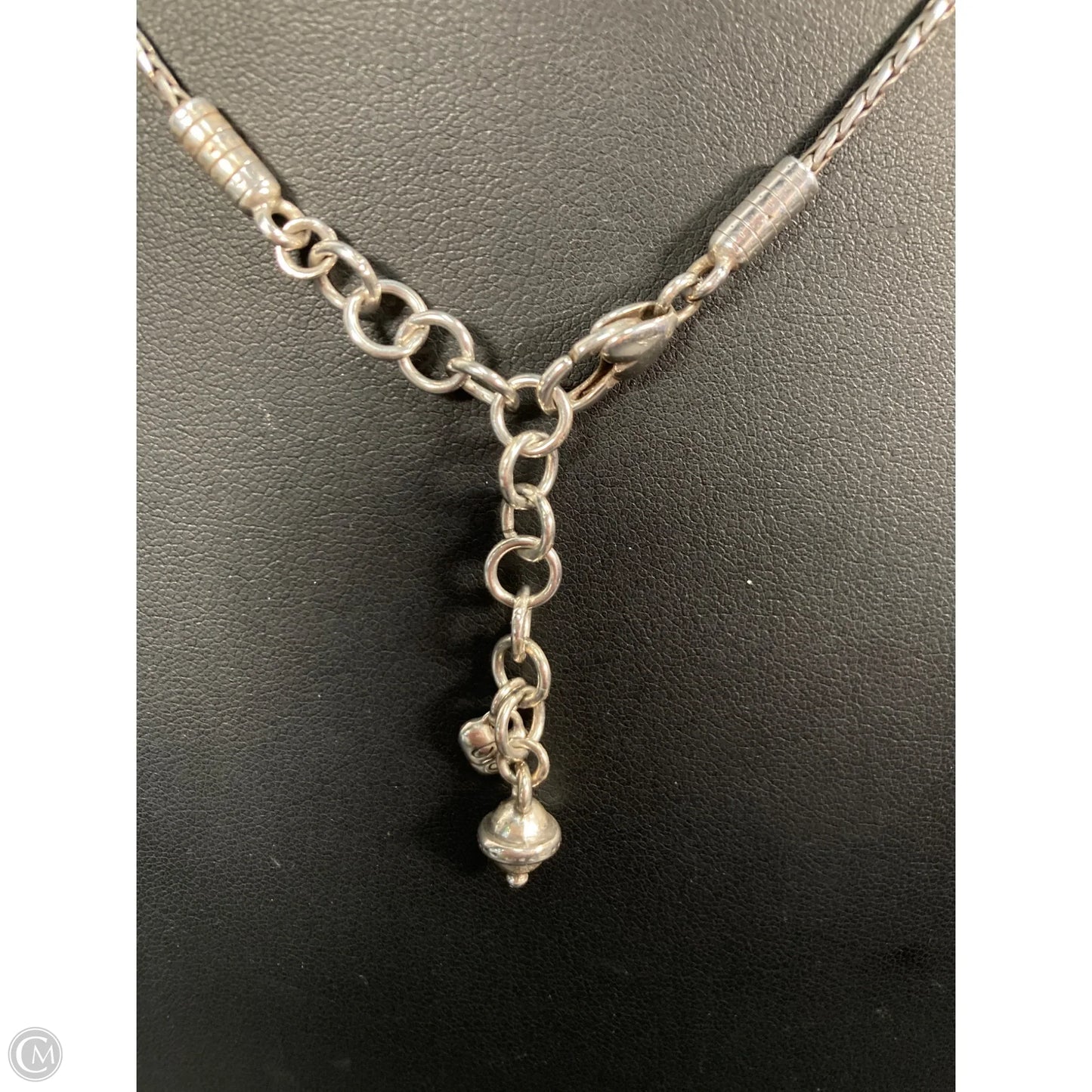 Necklace Pendant By Brighton