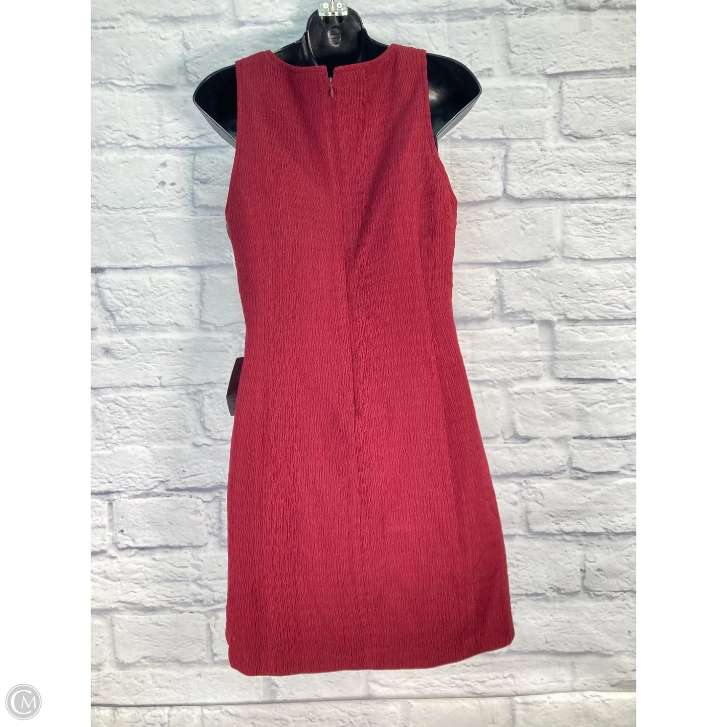 Dress Party Short By Astr The Label In Red, Size: M