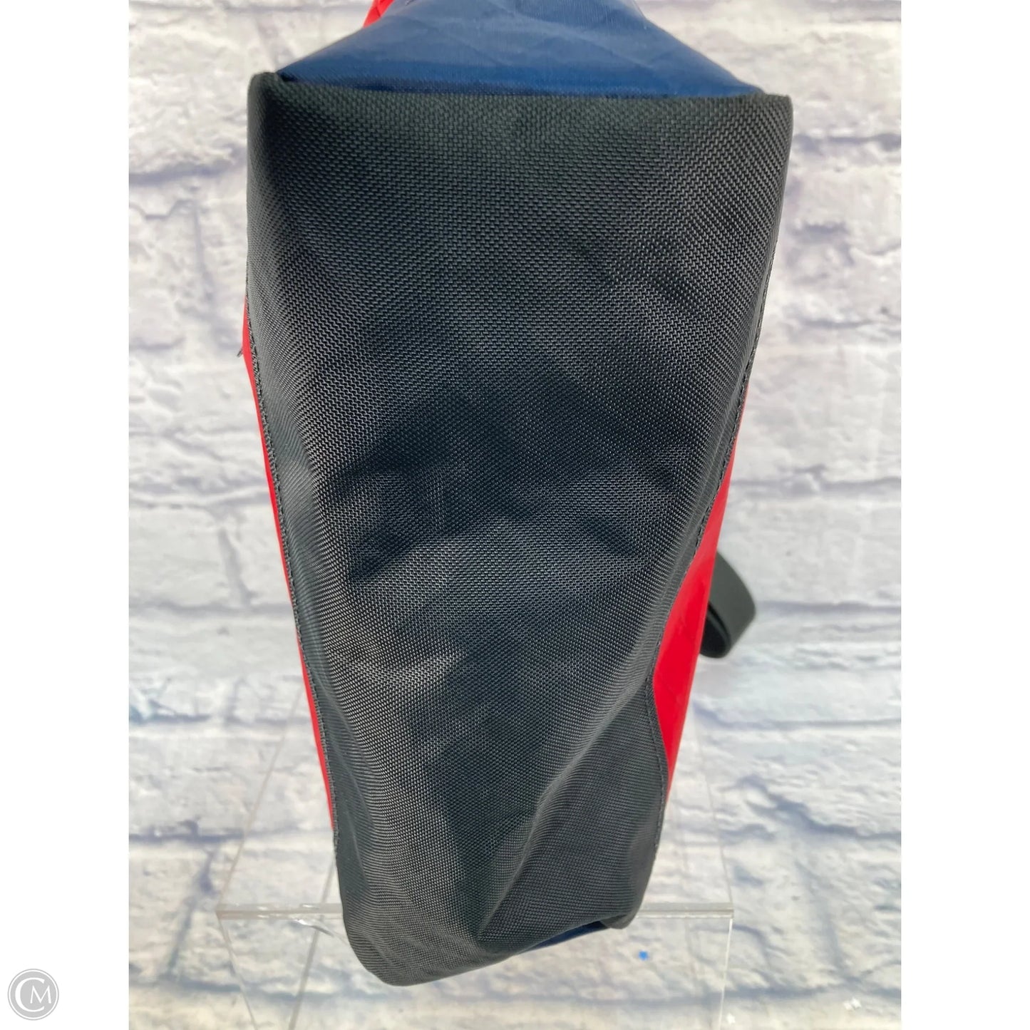 Tote By Clothes Mentor, Size: Large