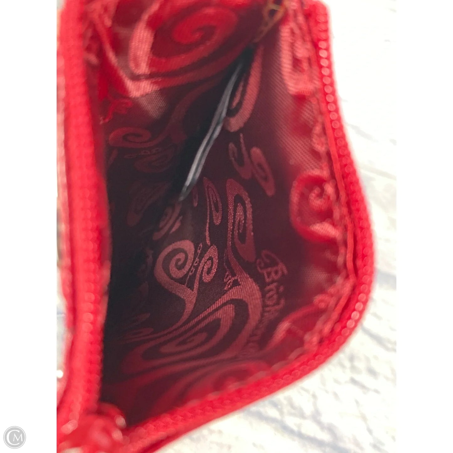 Wallet By Brighton, Size: Medium