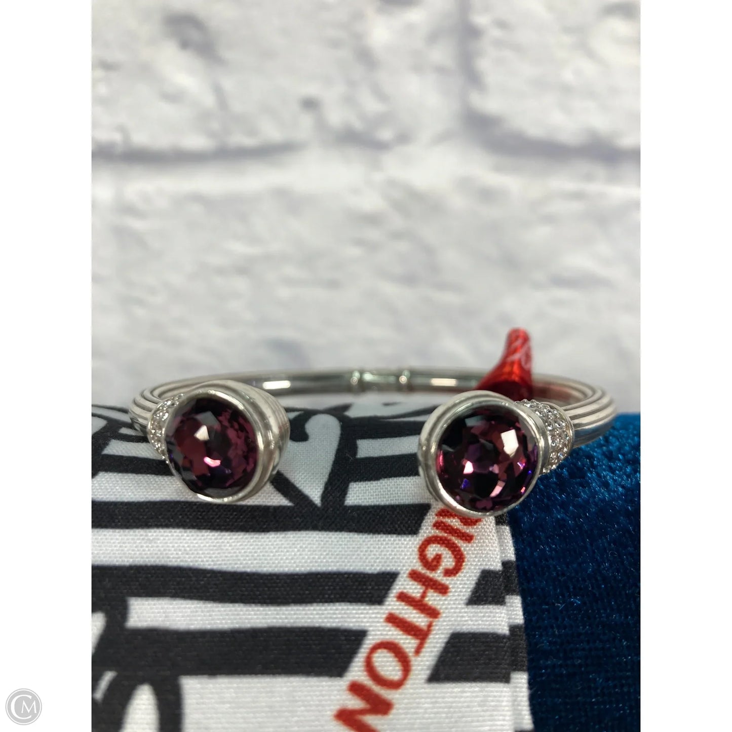 Bracelet Bangle By Brighton