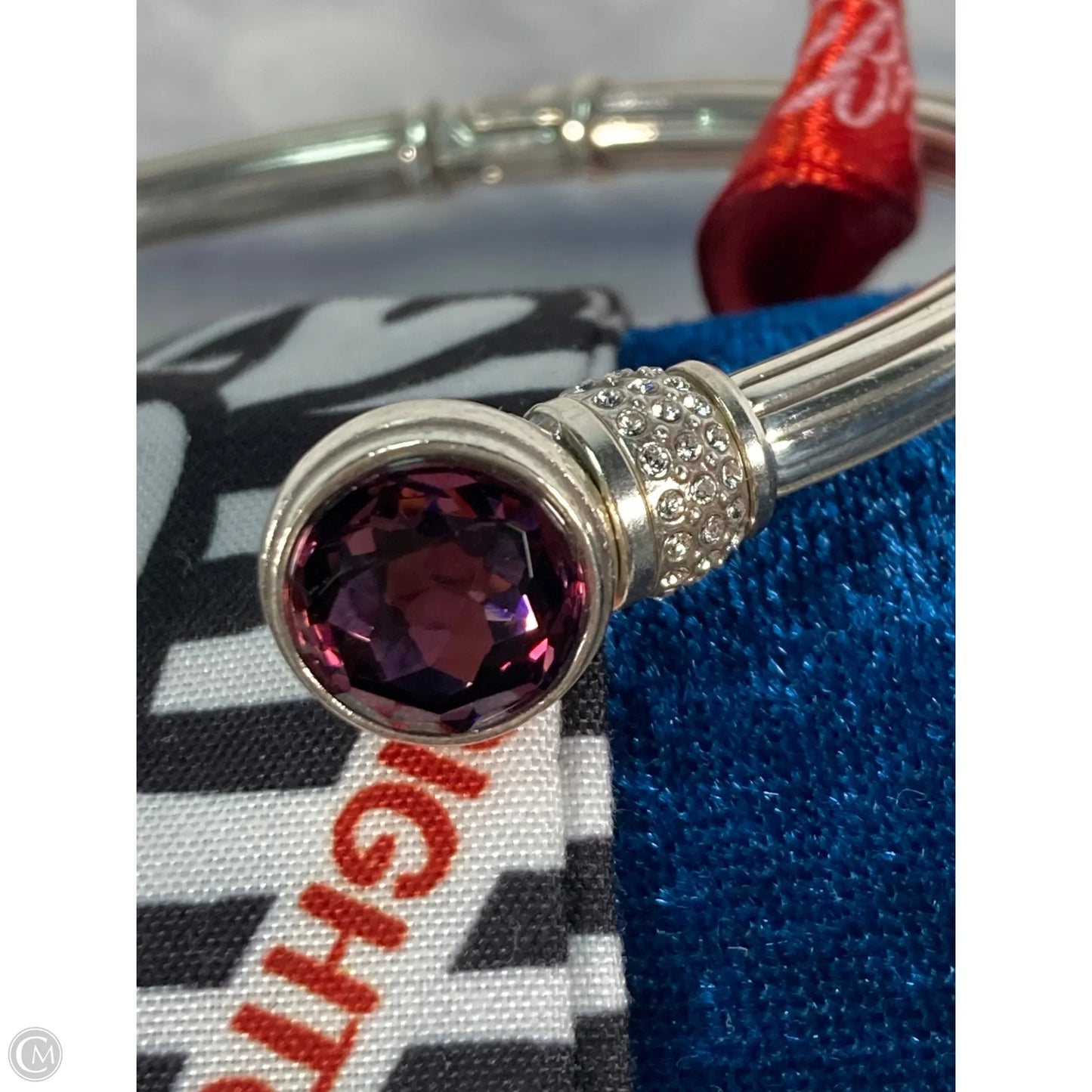 Bracelet Bangle By Brighton