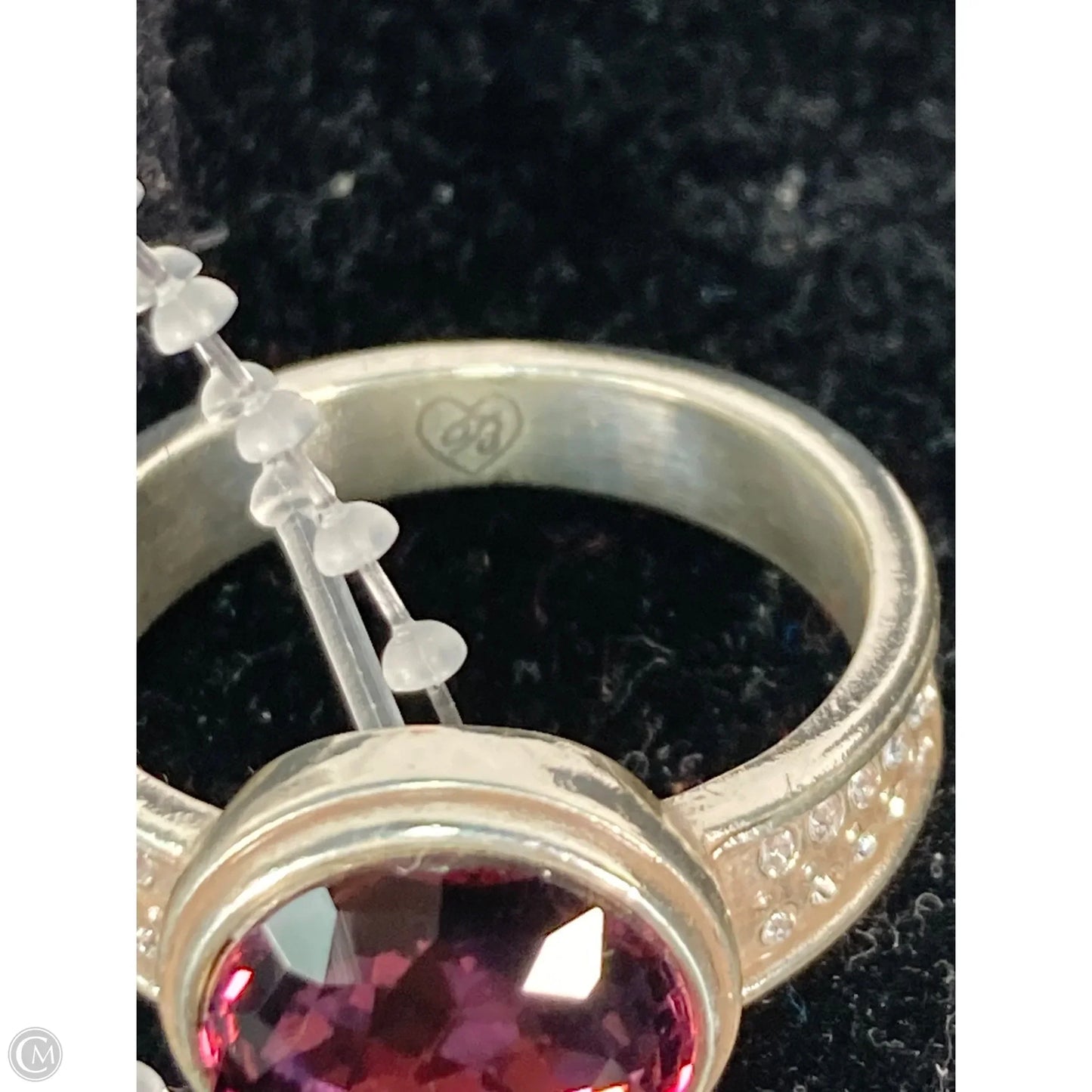 Ring Other By Brighton, Size: 8