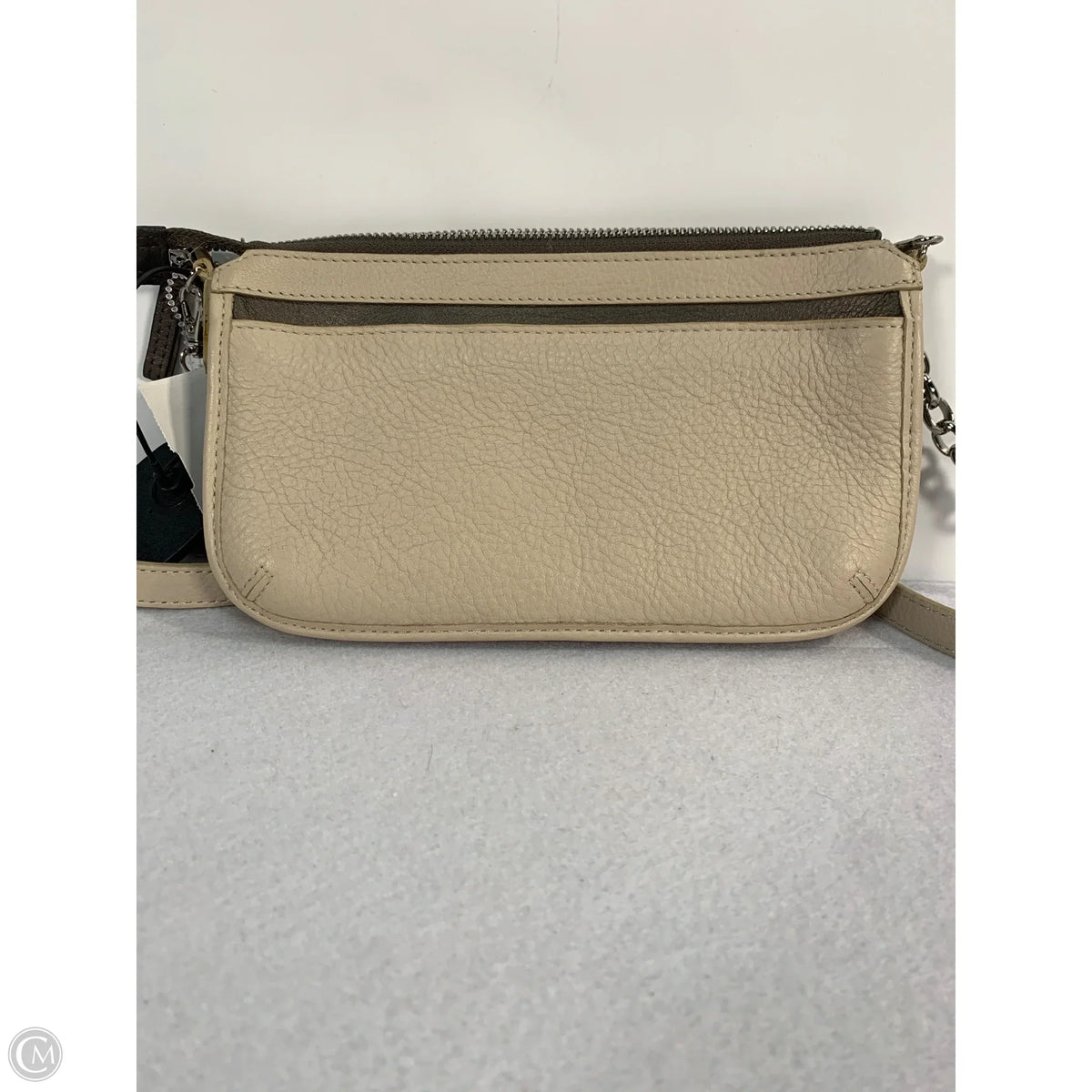 Crossbody Designer By Brighton, Size: Small