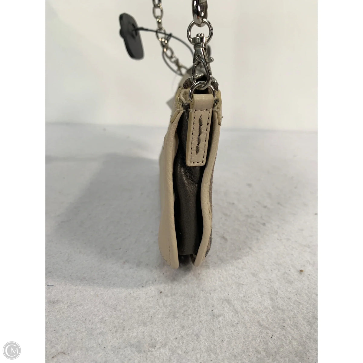 Crossbody Designer By Brighton, Size: Small