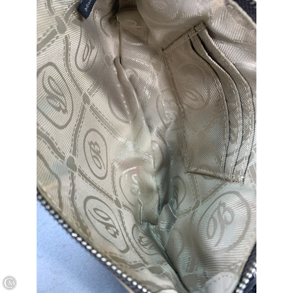 Crossbody Designer By Brighton, Size: Small