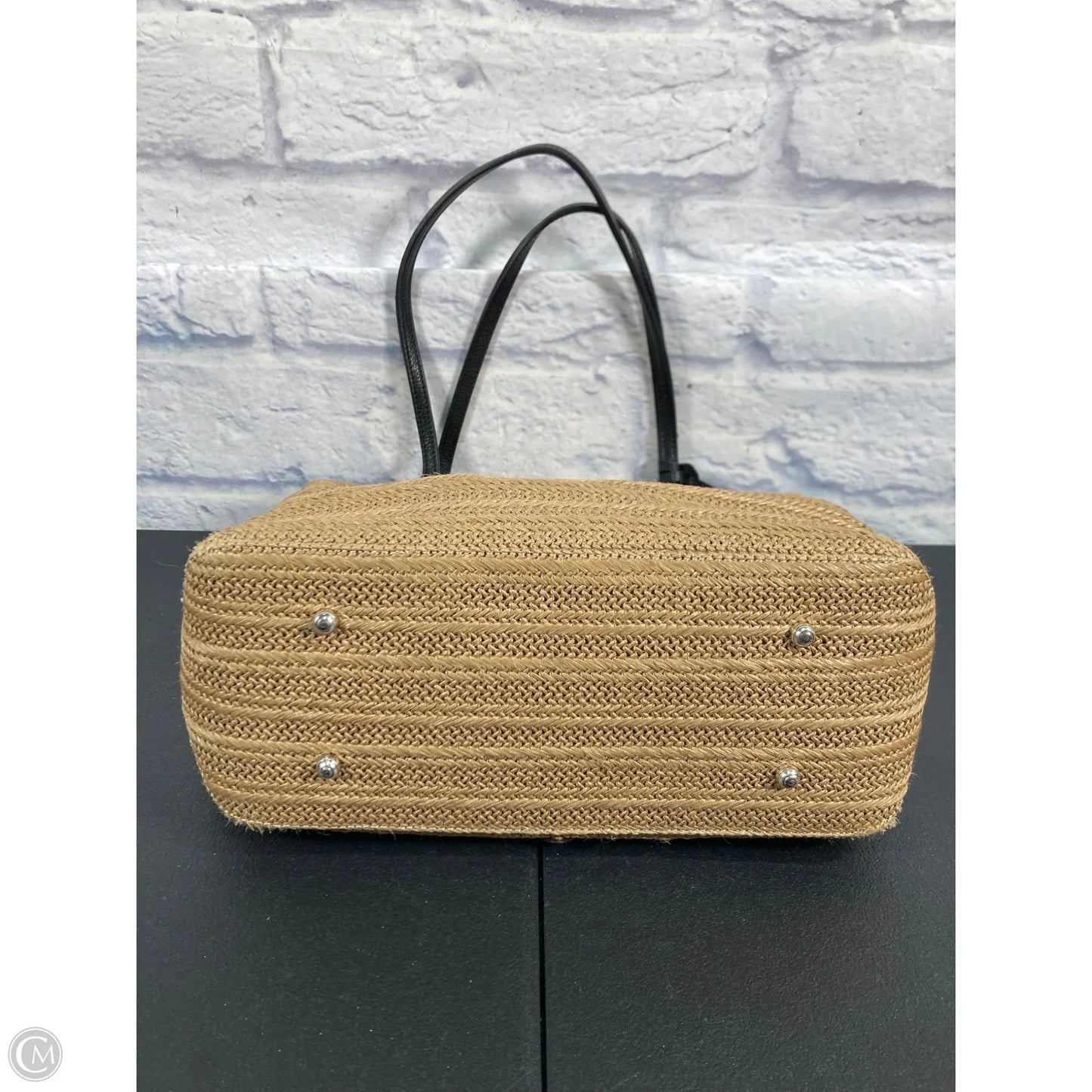 Tote Designer By Brighton, Size: Medium