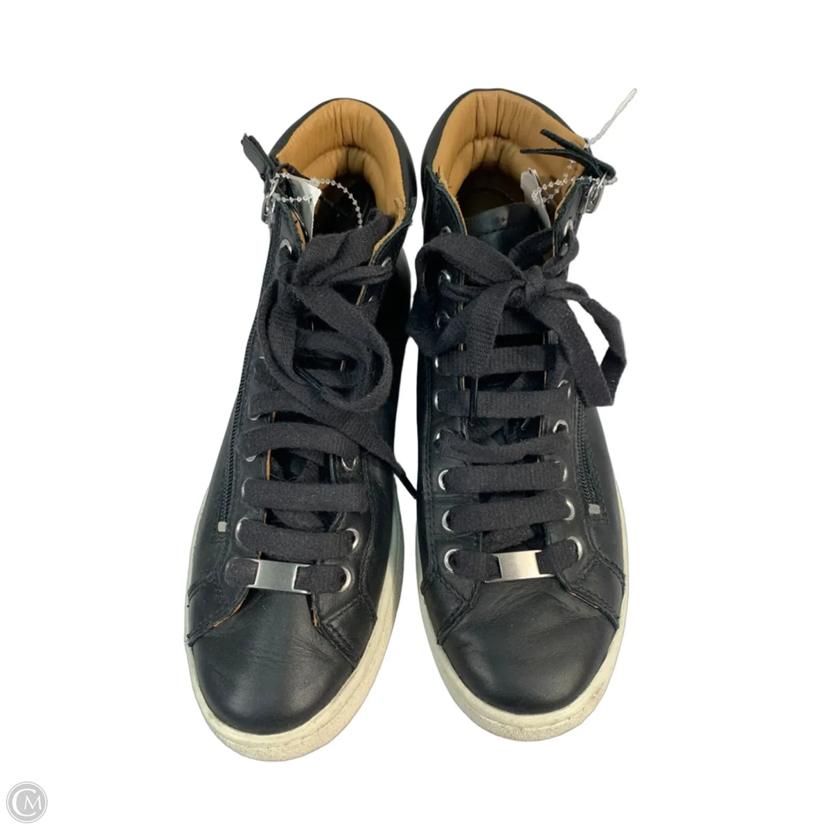Shoes Designer By Ugg In Black, Size: 8