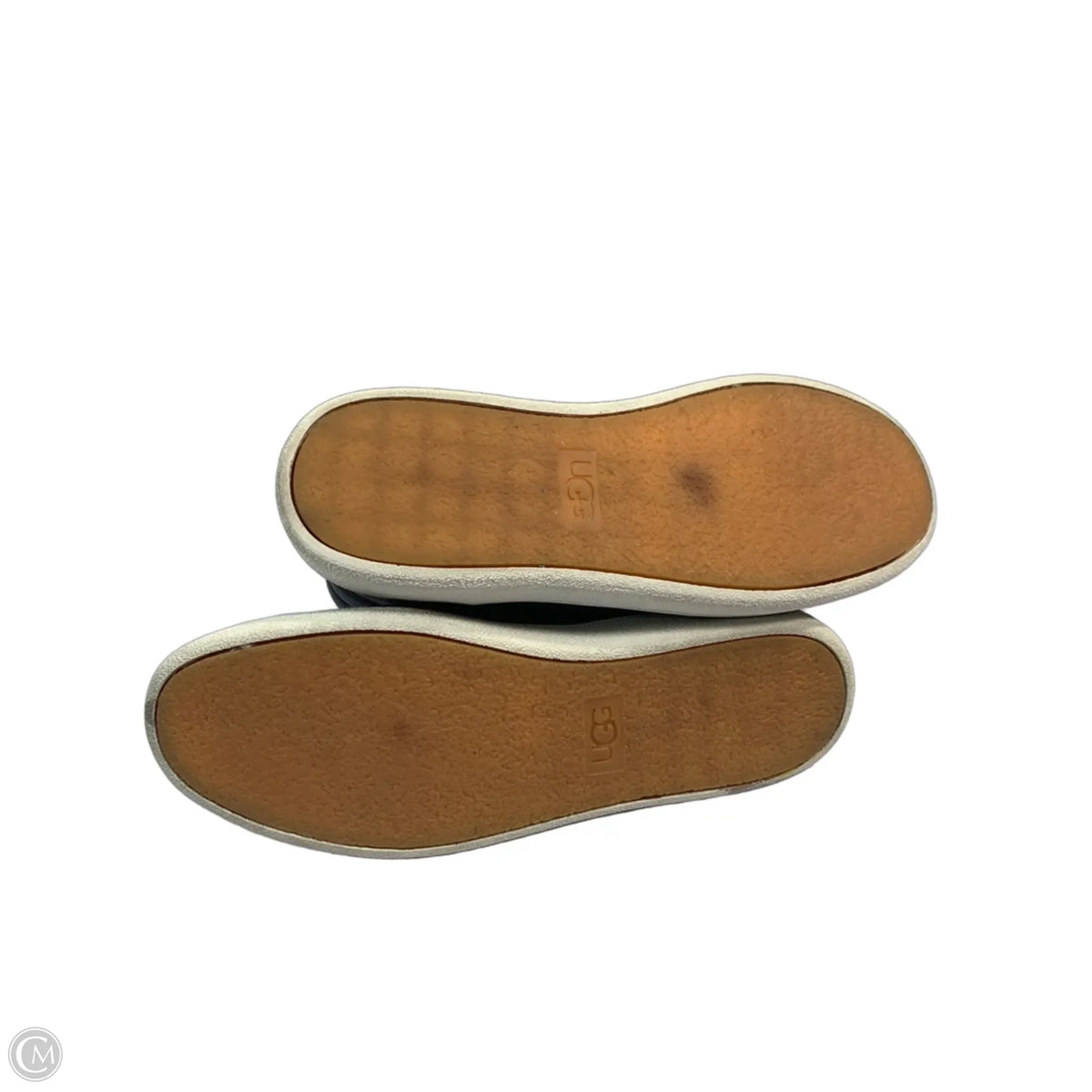 Shoes Designer By Ugg In Black, Size: 8