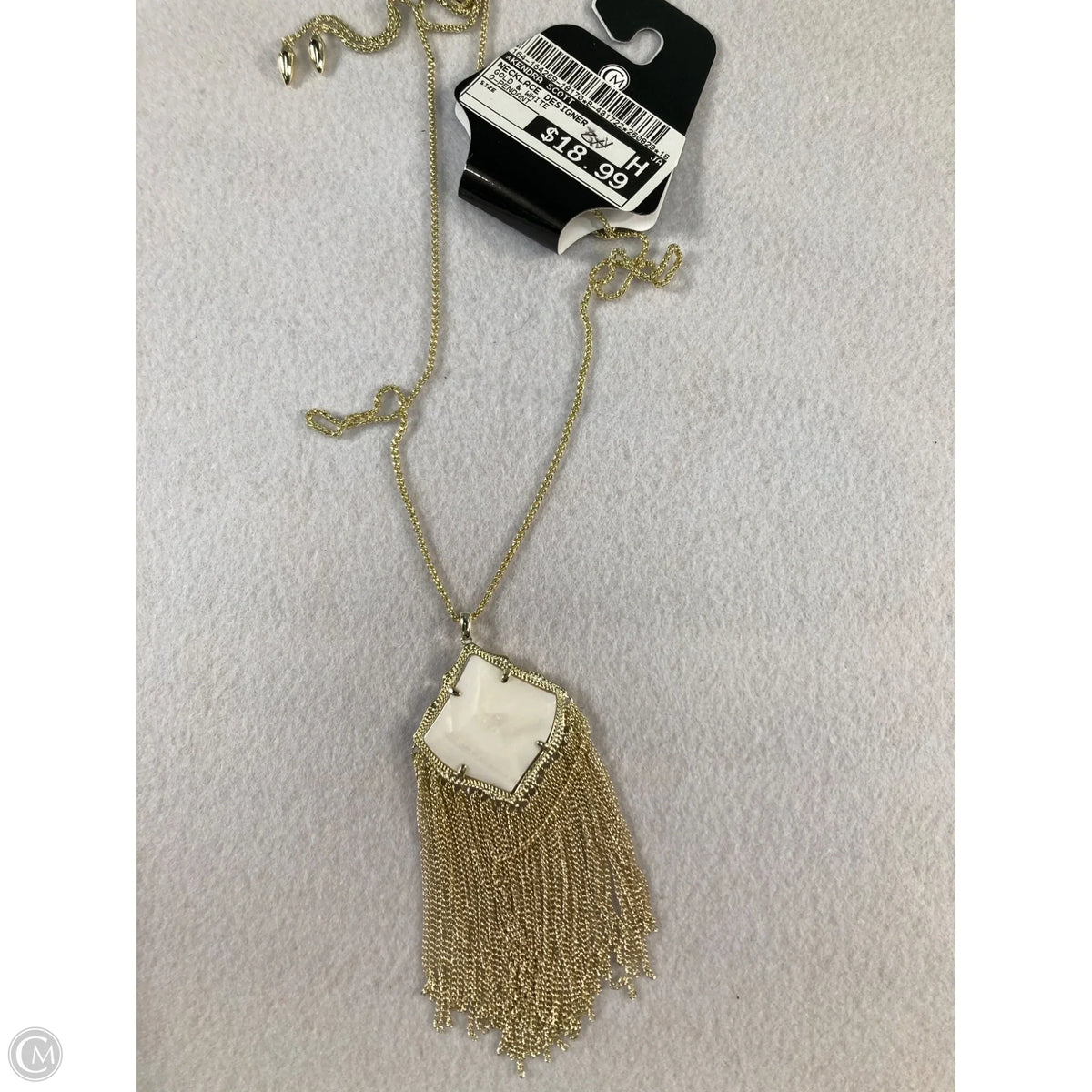 Necklace Designer By Kendra Scott