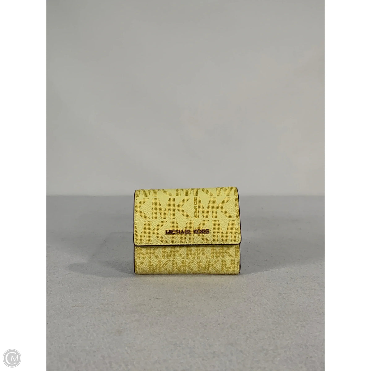 Wallet Designer By Michael Kors, Size: Small