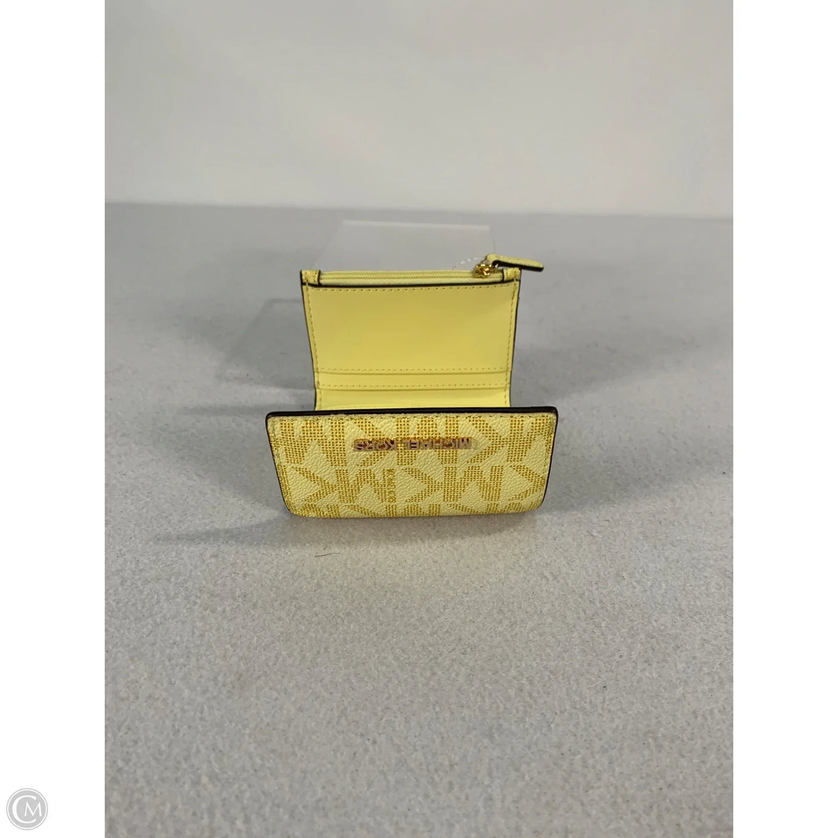 Wallet Designer By Michael Kors, Size: Small