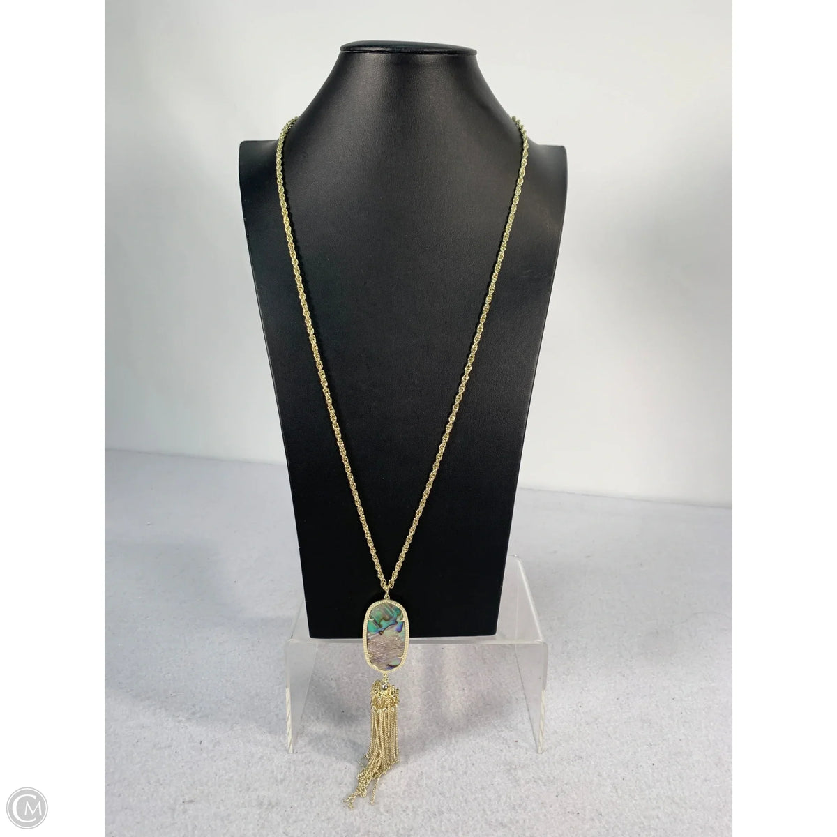 Necklace Designer By Kendra Scott
