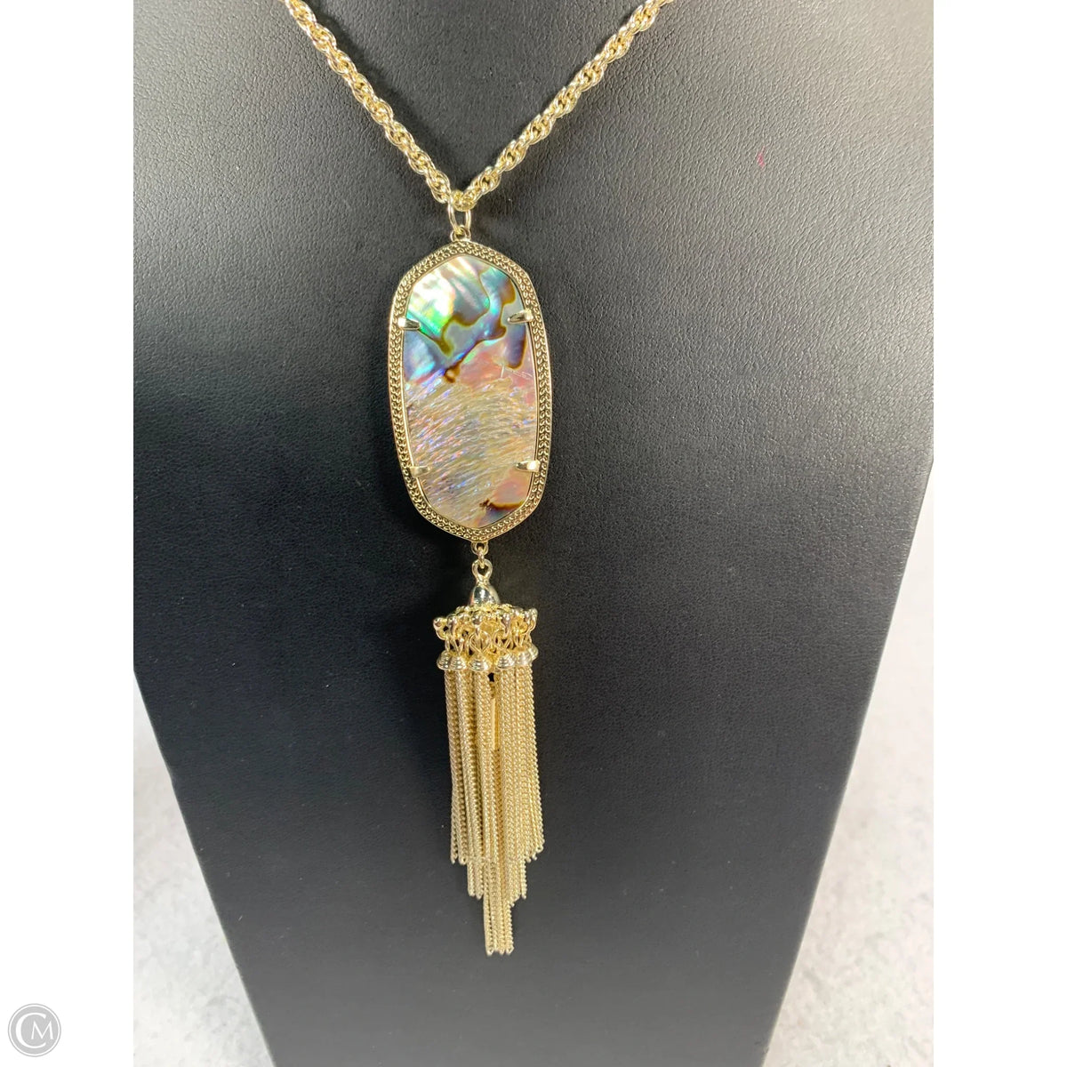 Necklace Designer By Kendra Scott
