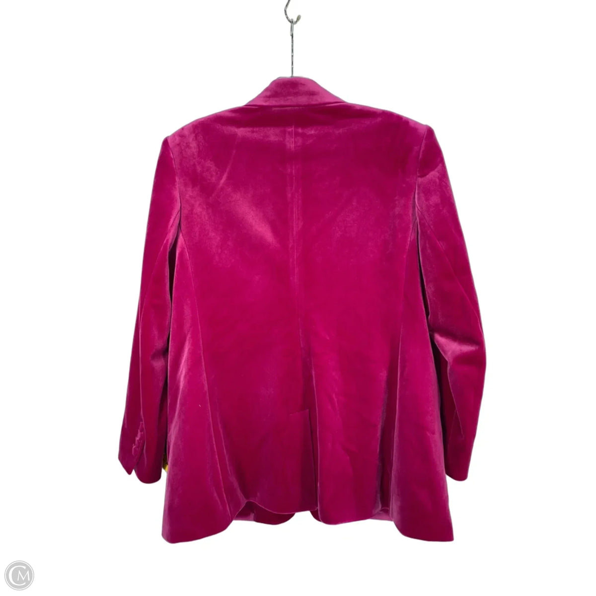 Blazer By Express In Pink, Size: Xl
