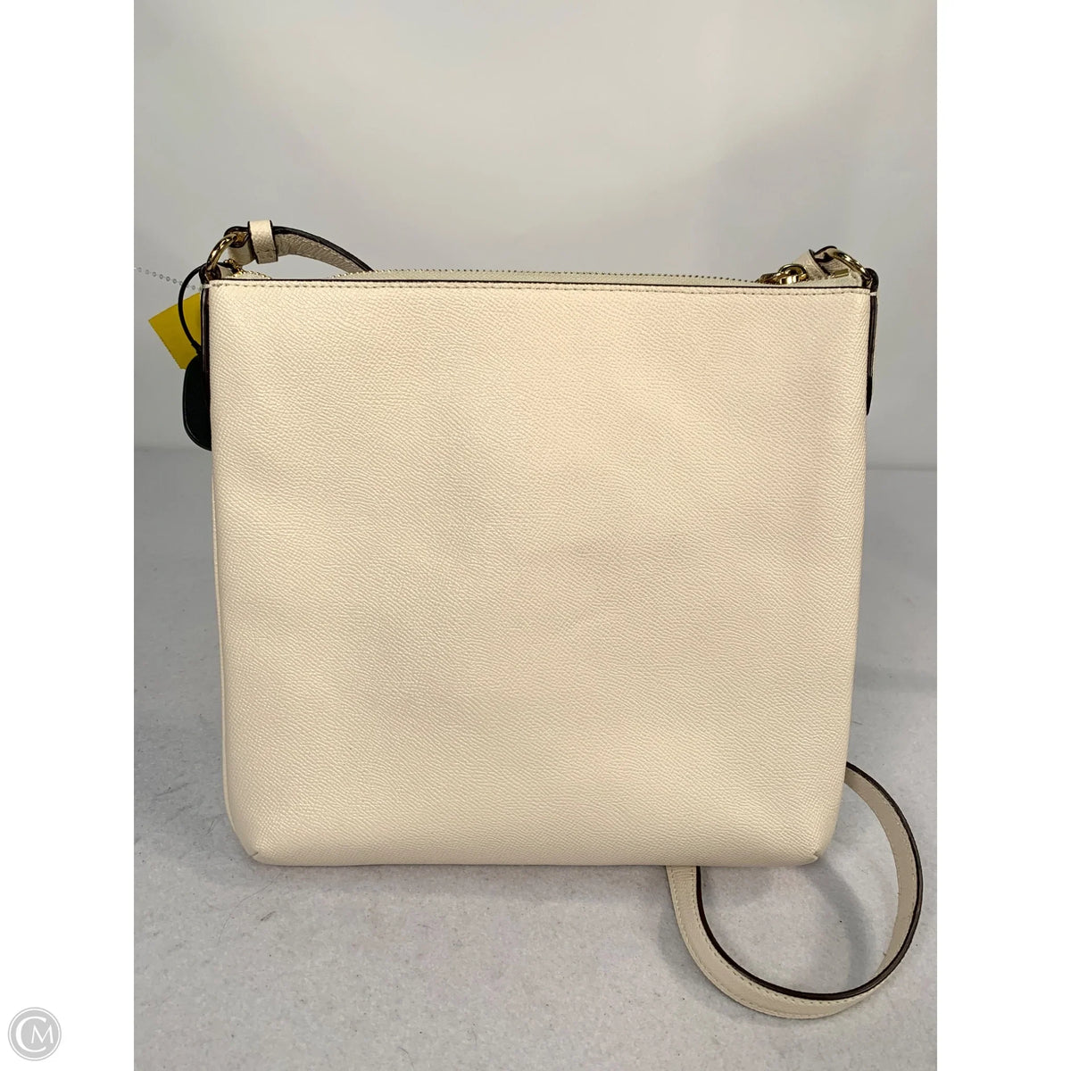 Crossbody Designer By Coach, Size: Small