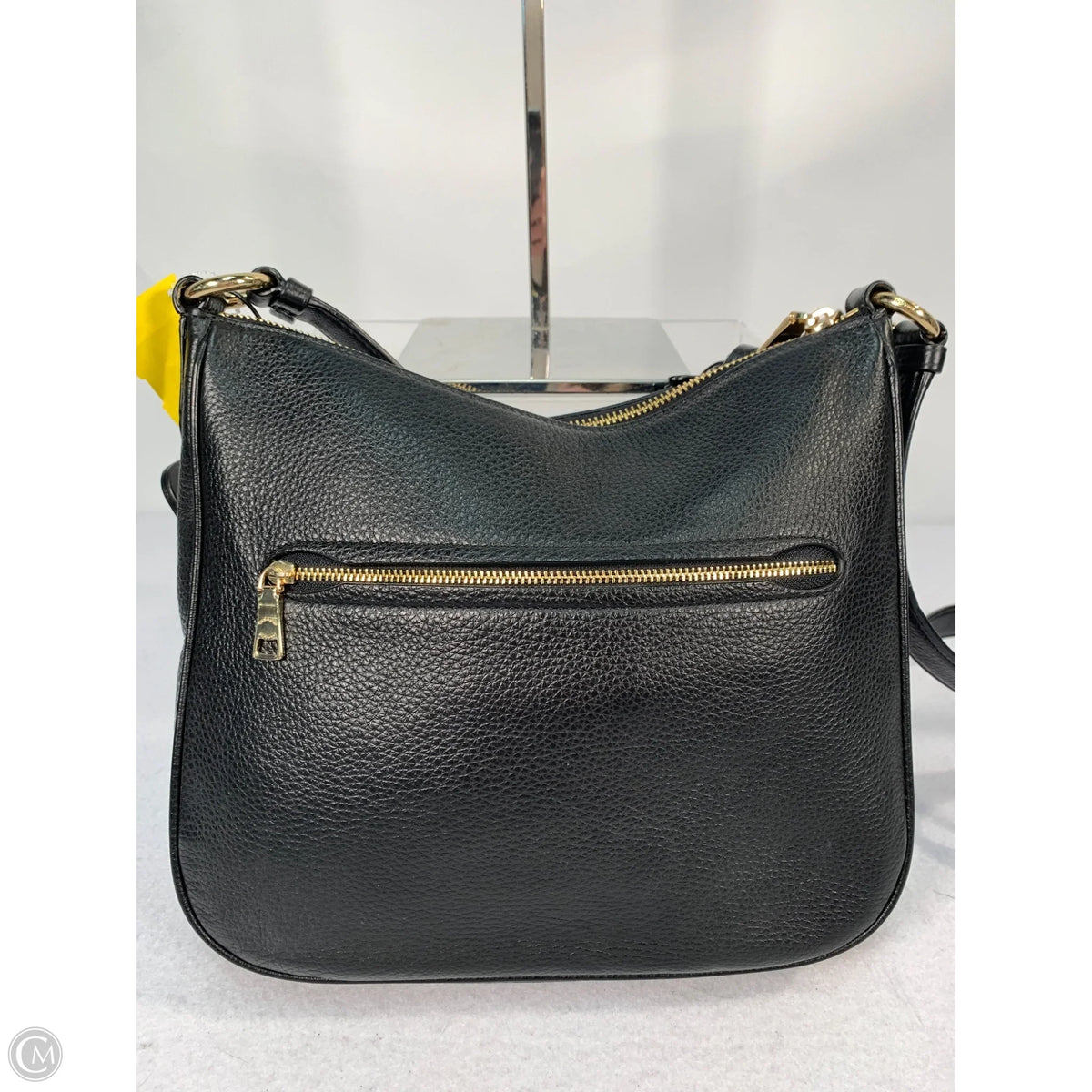 Crossbody Designer By Coach, Size: Medium
