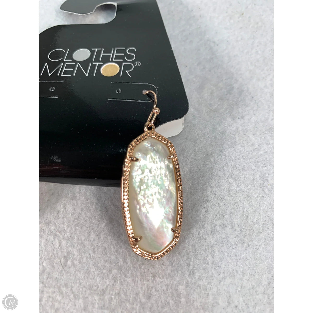 Earrings Designer By Kendra Scott