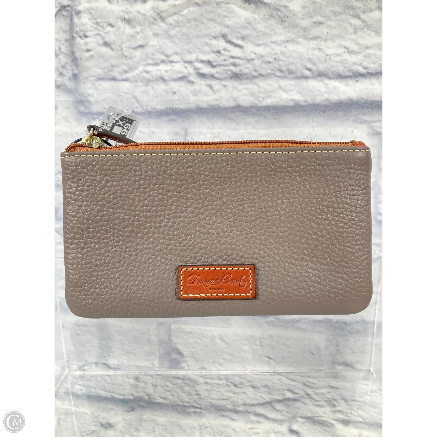 Wallet Designer By Dooney And Bourke, Size: Medium