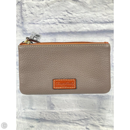 Wallet Designer By Dooney And Bourke, Size: Medium