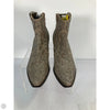 Boots Western By Vaneli In Silver, Size: 9