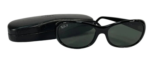 Sunglasses Designer By Ray Ban, Size: Small