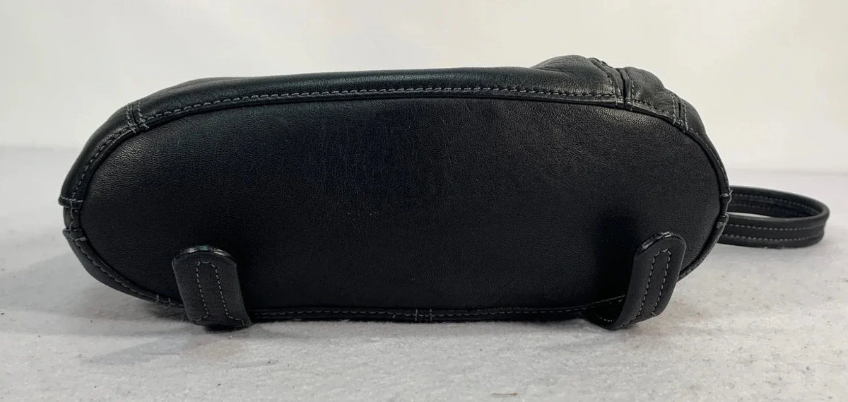 Backpack Leather By Tignanello  Purses, Size: Small