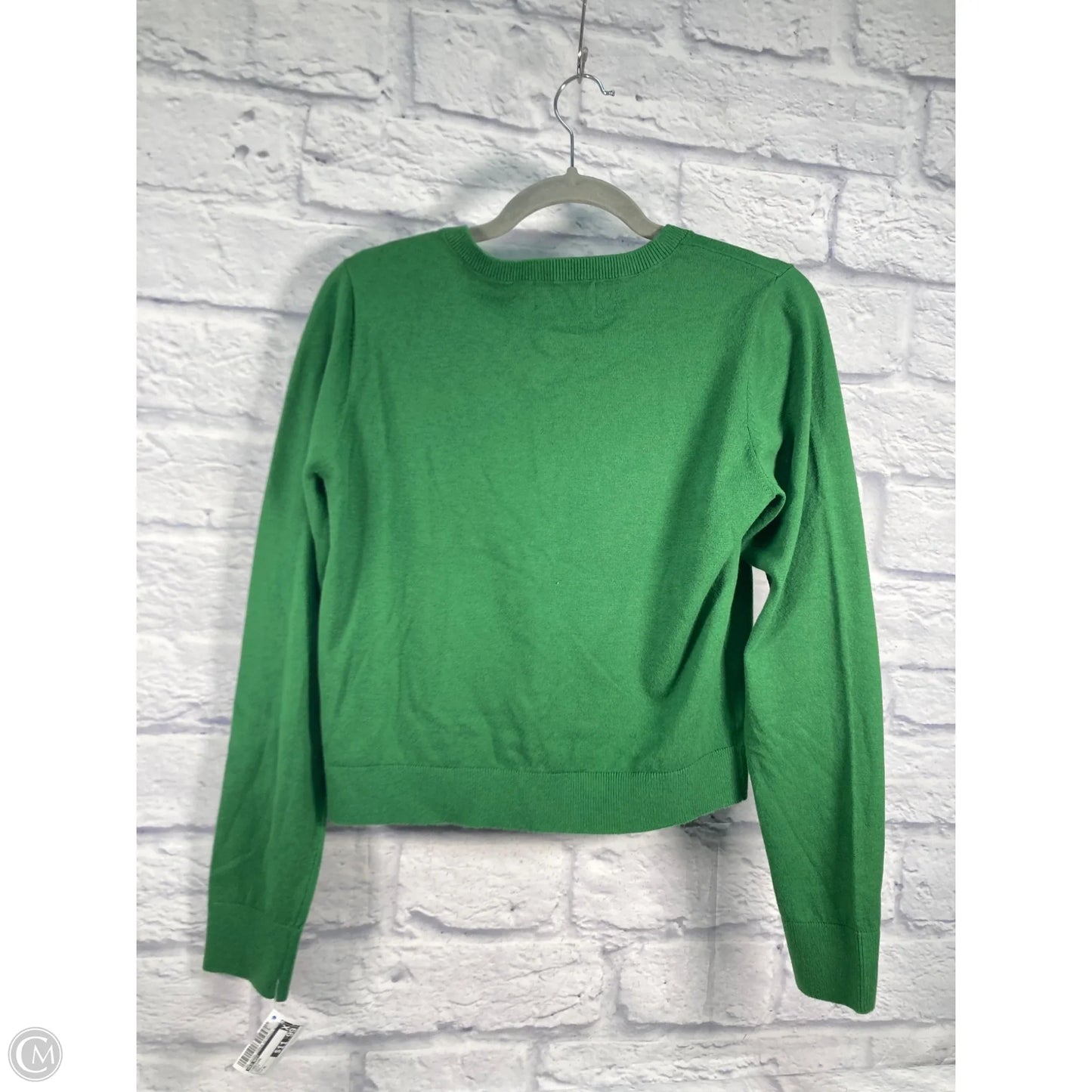 Cardigan By Old Navy In Green, Size: M