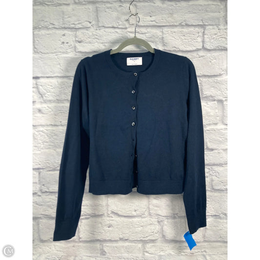 Cardigan By Old Navy In Navy, Size: M