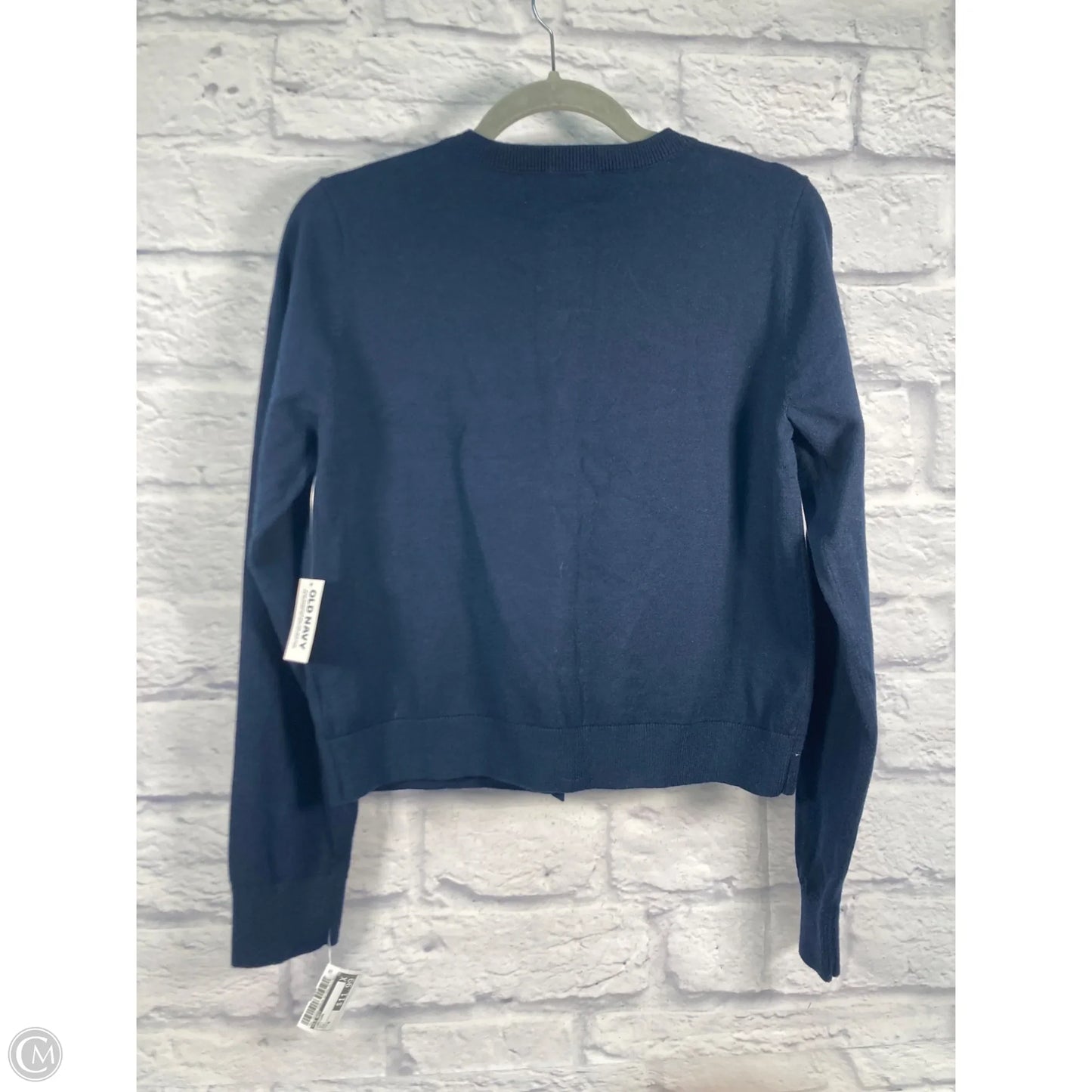 Cardigan By Old Navy In Navy, Size: M