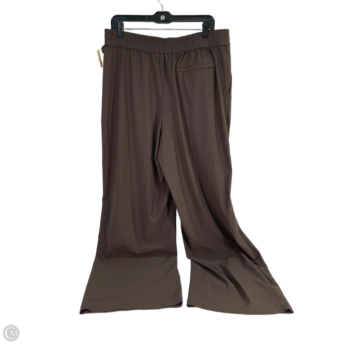 Athletic Pants By Athleta In Brown, Size: 12l
