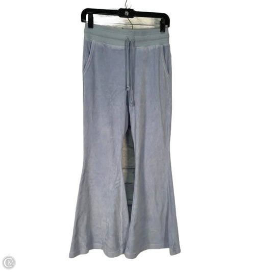 Pants Lounge By Aerie In Blue, Size: Xs