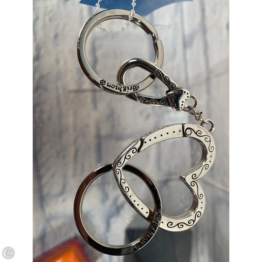 Key Chain By Brighton, Size: Large