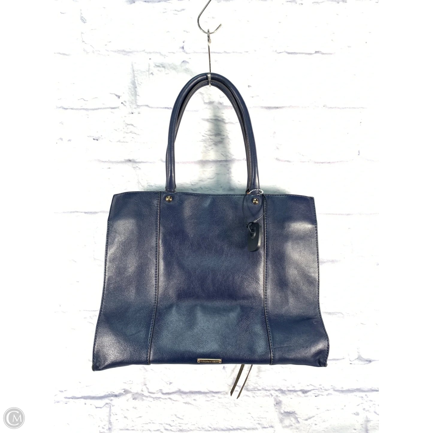 Tote Designer By Rebecca Minkoff, Size: Large