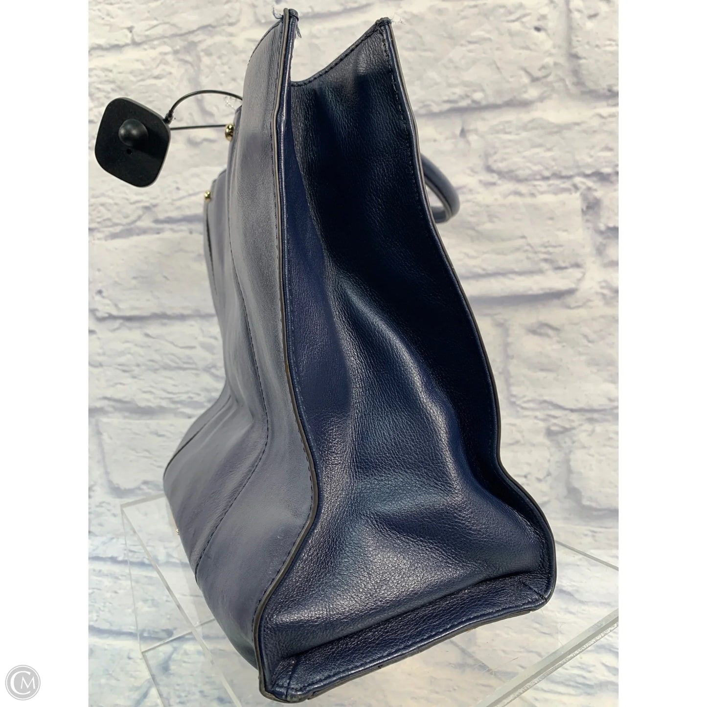 Tote Designer By Rebecca Minkoff, Size: Large