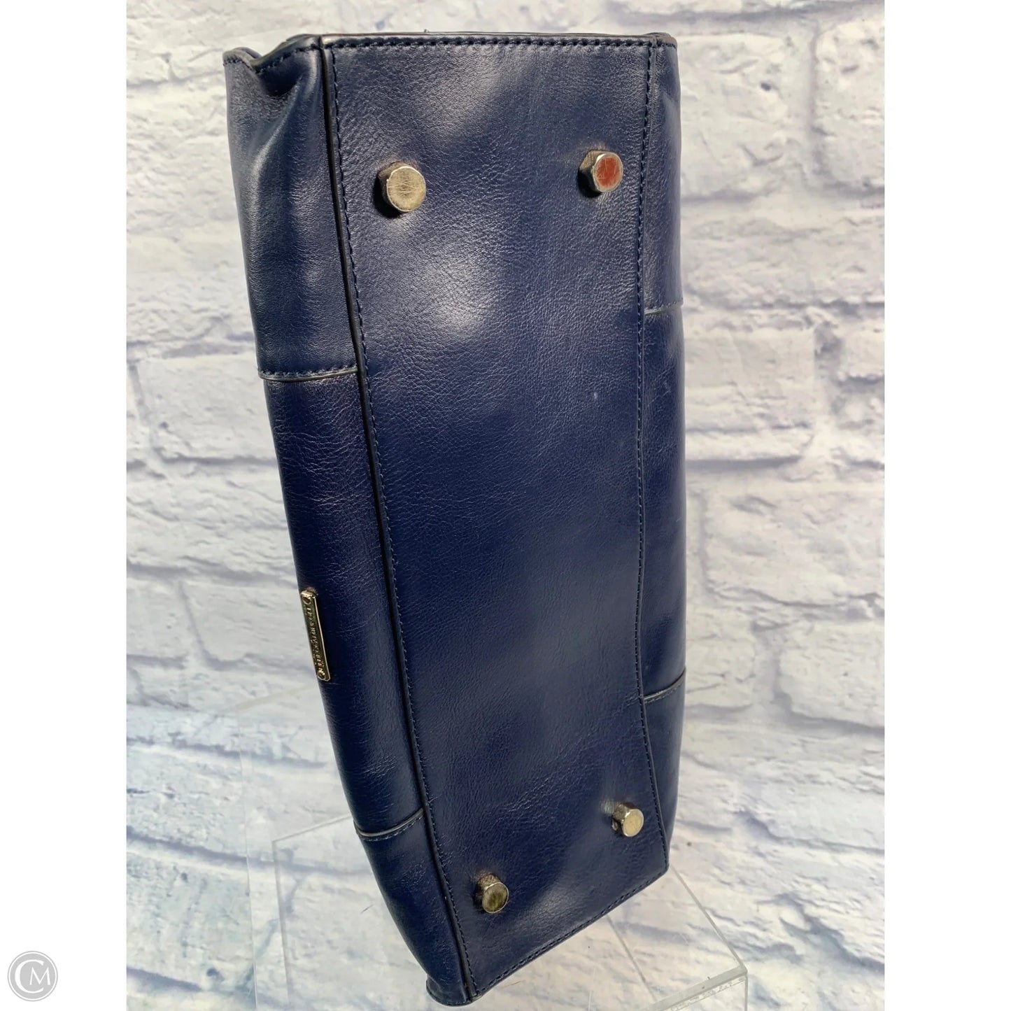 Tote Designer By Rebecca Minkoff, Size: Large