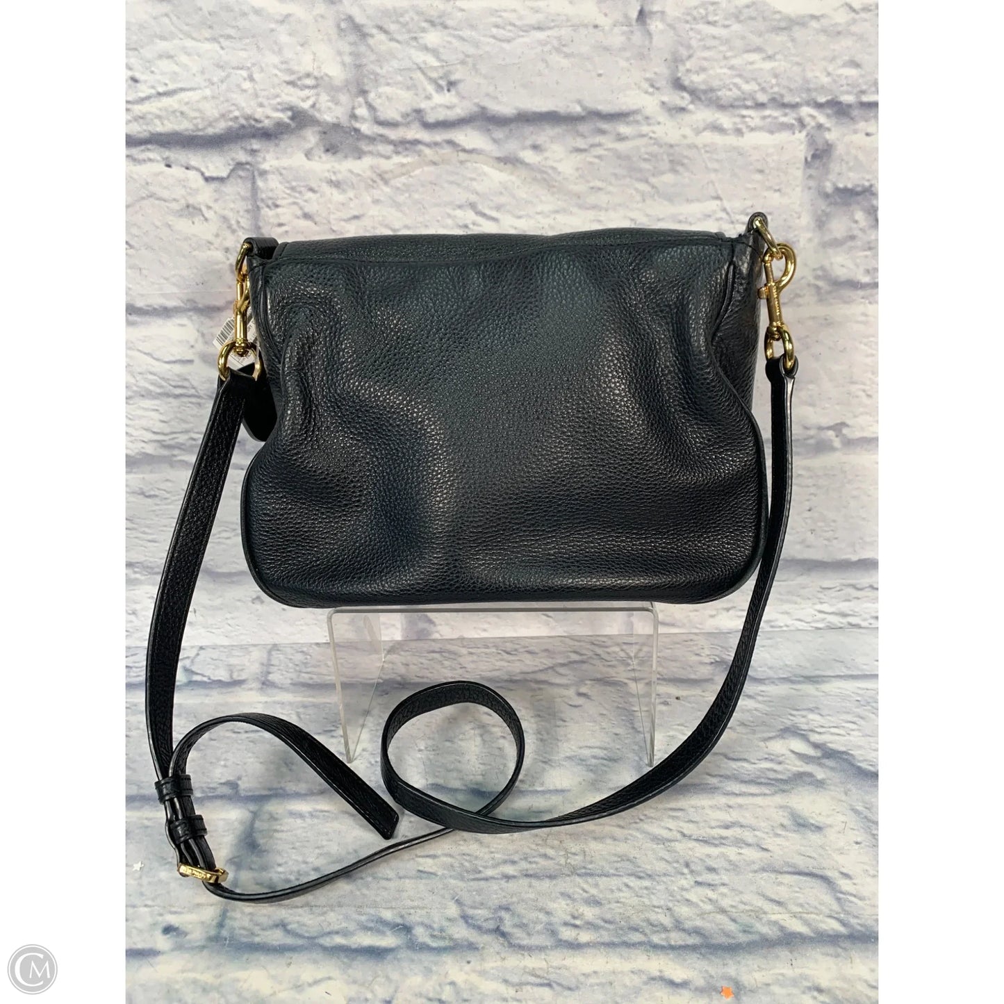 Crossbody Luxury Designer By Marc Jacobs, Size: Medium