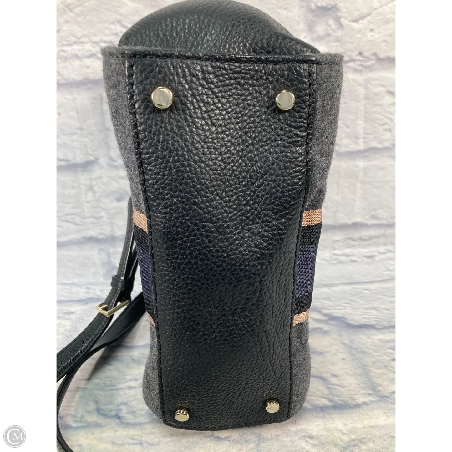 Crossbody Designer By Kate Spade, Size: Medium