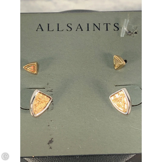 Earrings Designer By All Saints