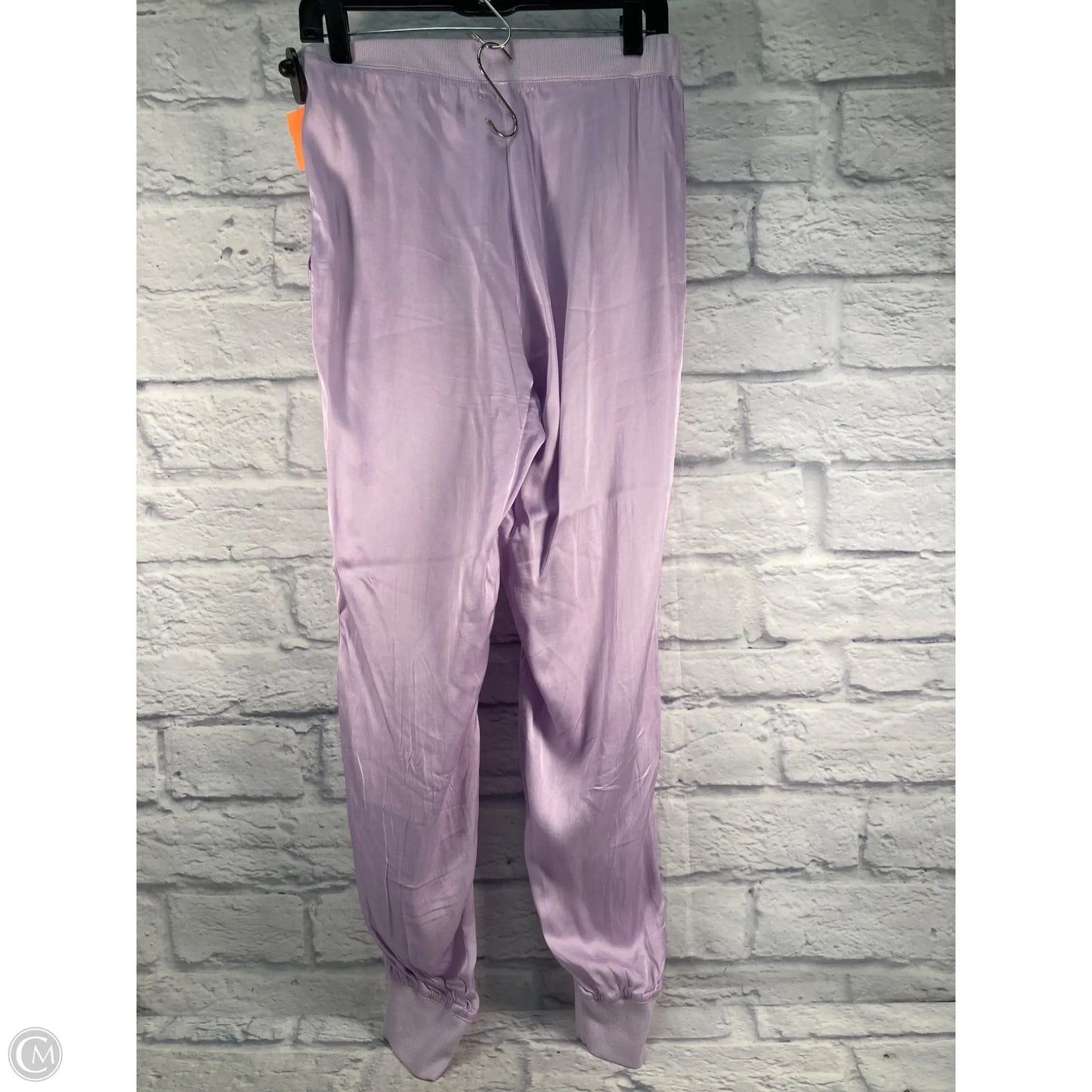 Pants Joggers By Michael Stars In Purple, Size: 8