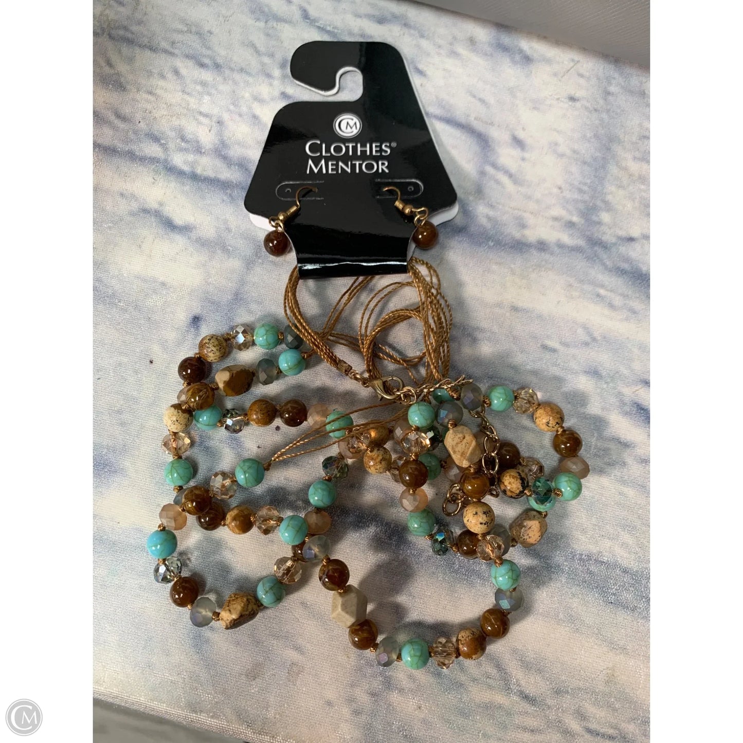 Necklace Set By Clothes Mentor