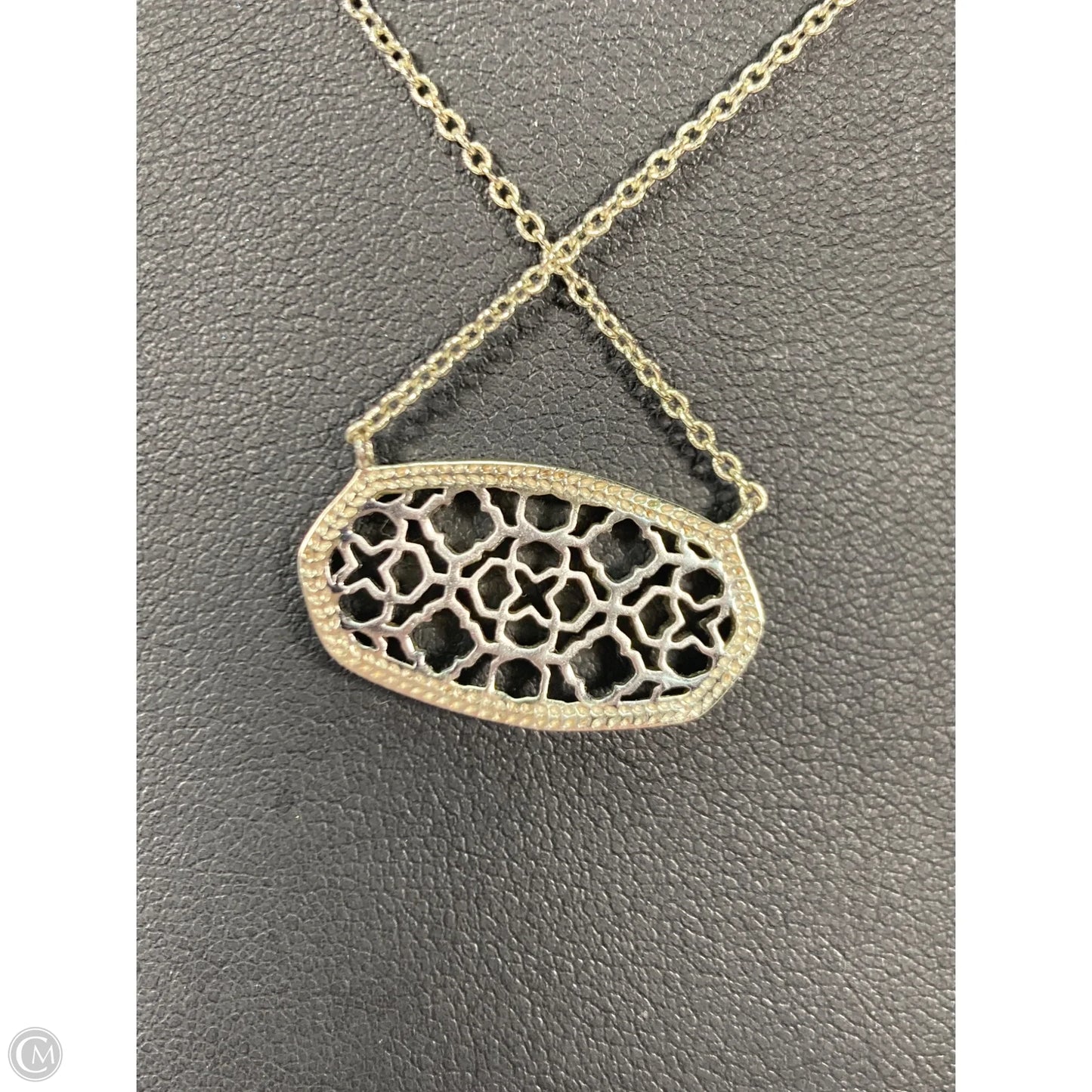 Necklace Pendant By Kendra Scott