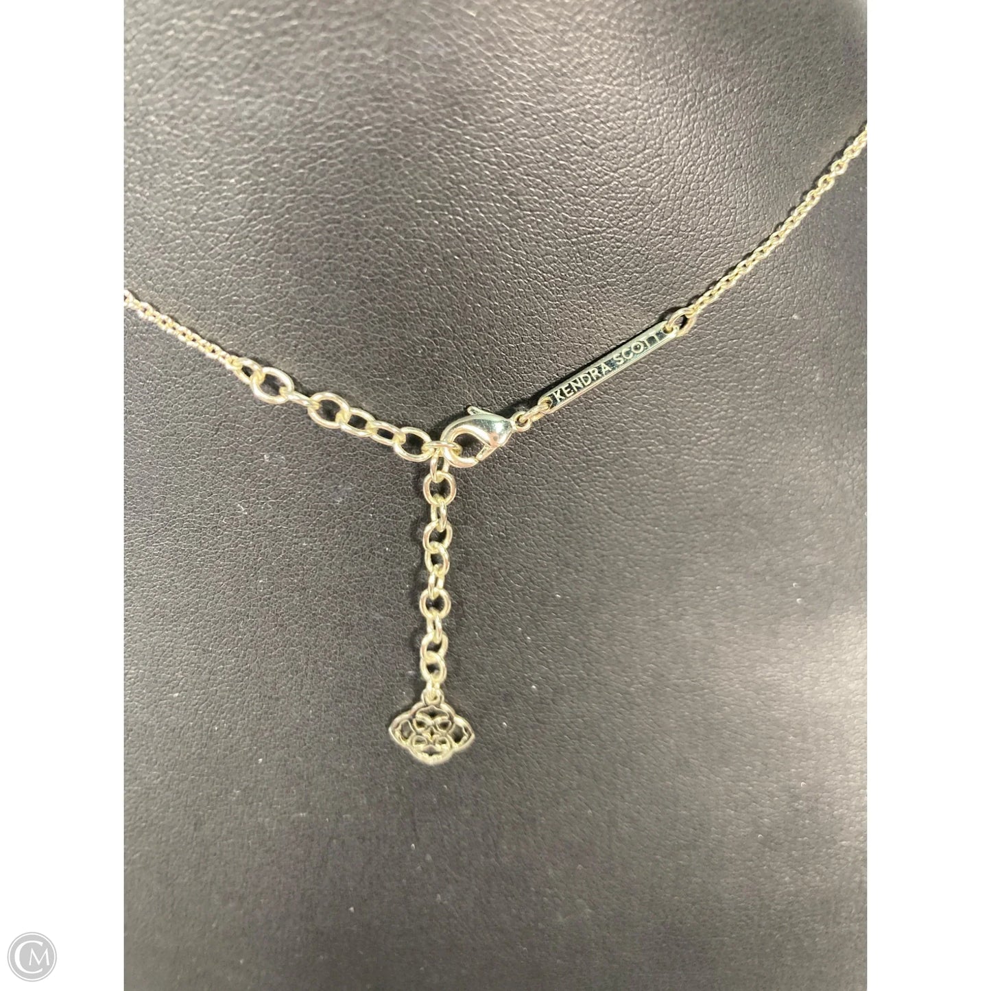 Necklace Pendant By Kendra Scott