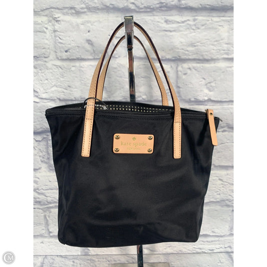 Handbag Designer By Kate Spade, Size: Medium