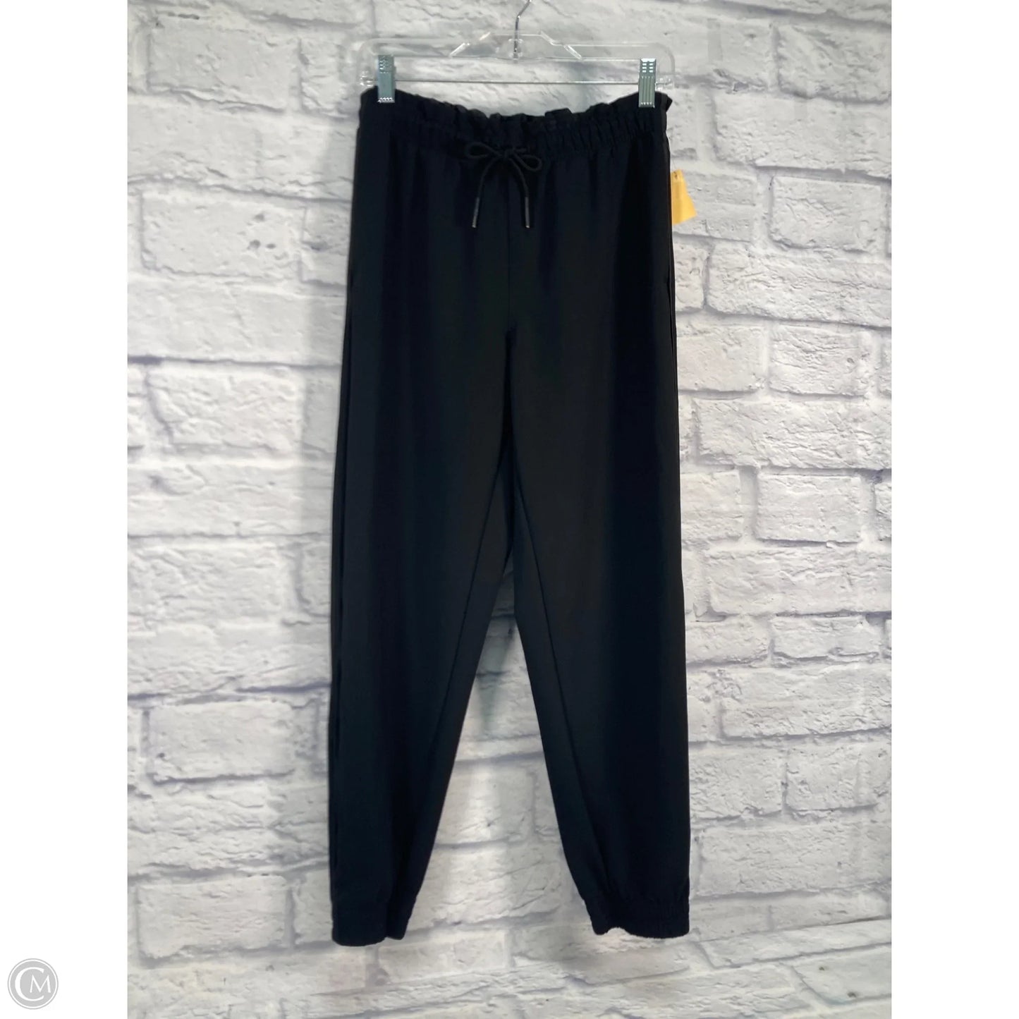 Athletic Pants By Athleta In Black, Size: Xs