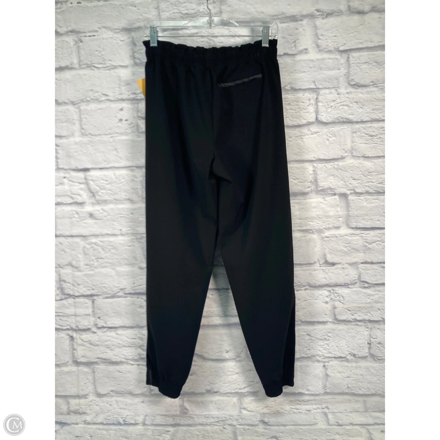 Athletic Pants By Athleta In Black, Size: Xs